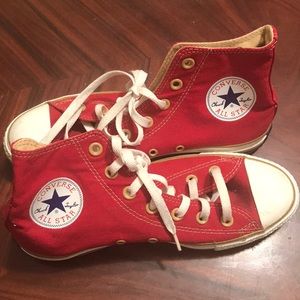 Converse Chuck Taylor Sneakers